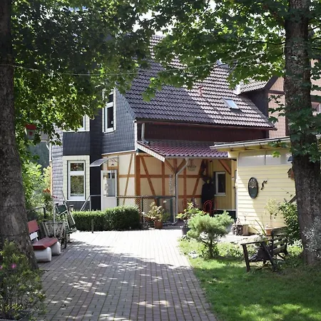 Haus Mit Turm