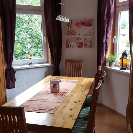 Haus Mit Turm Rubeland