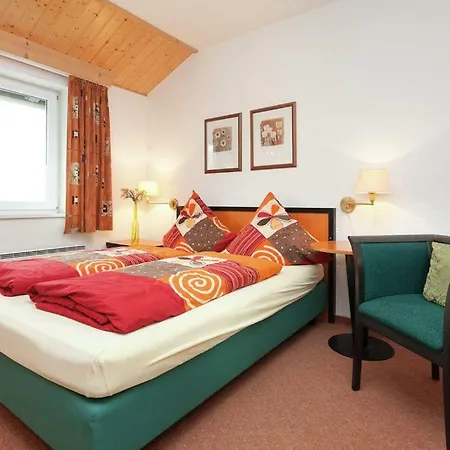 Holiday home Haus Mit Turm Rubeland